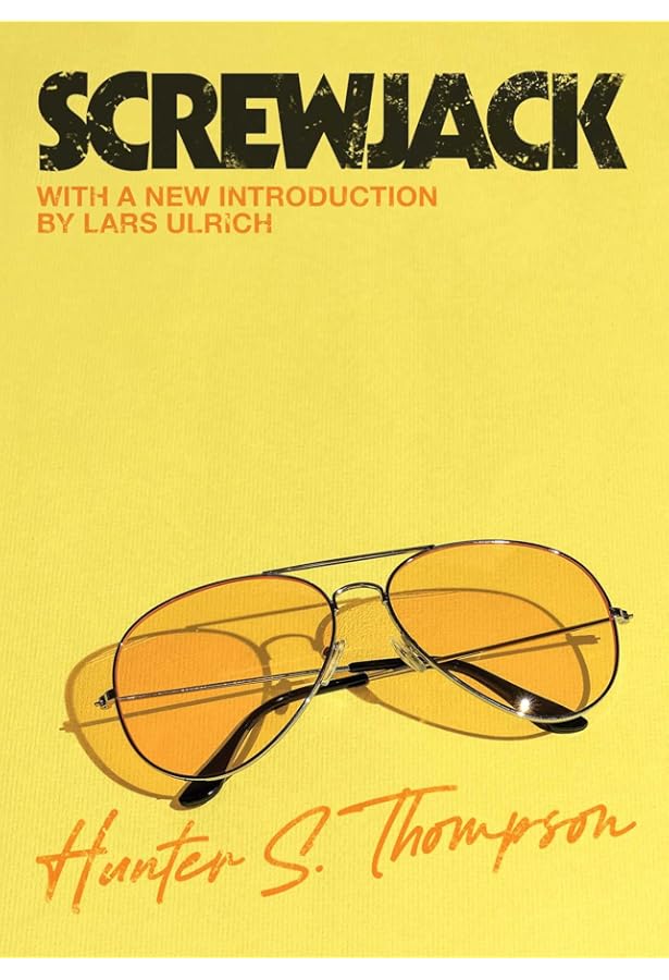 The Curse of Lono: Hunter S. Thompson: 9781482997385: Amazon.com